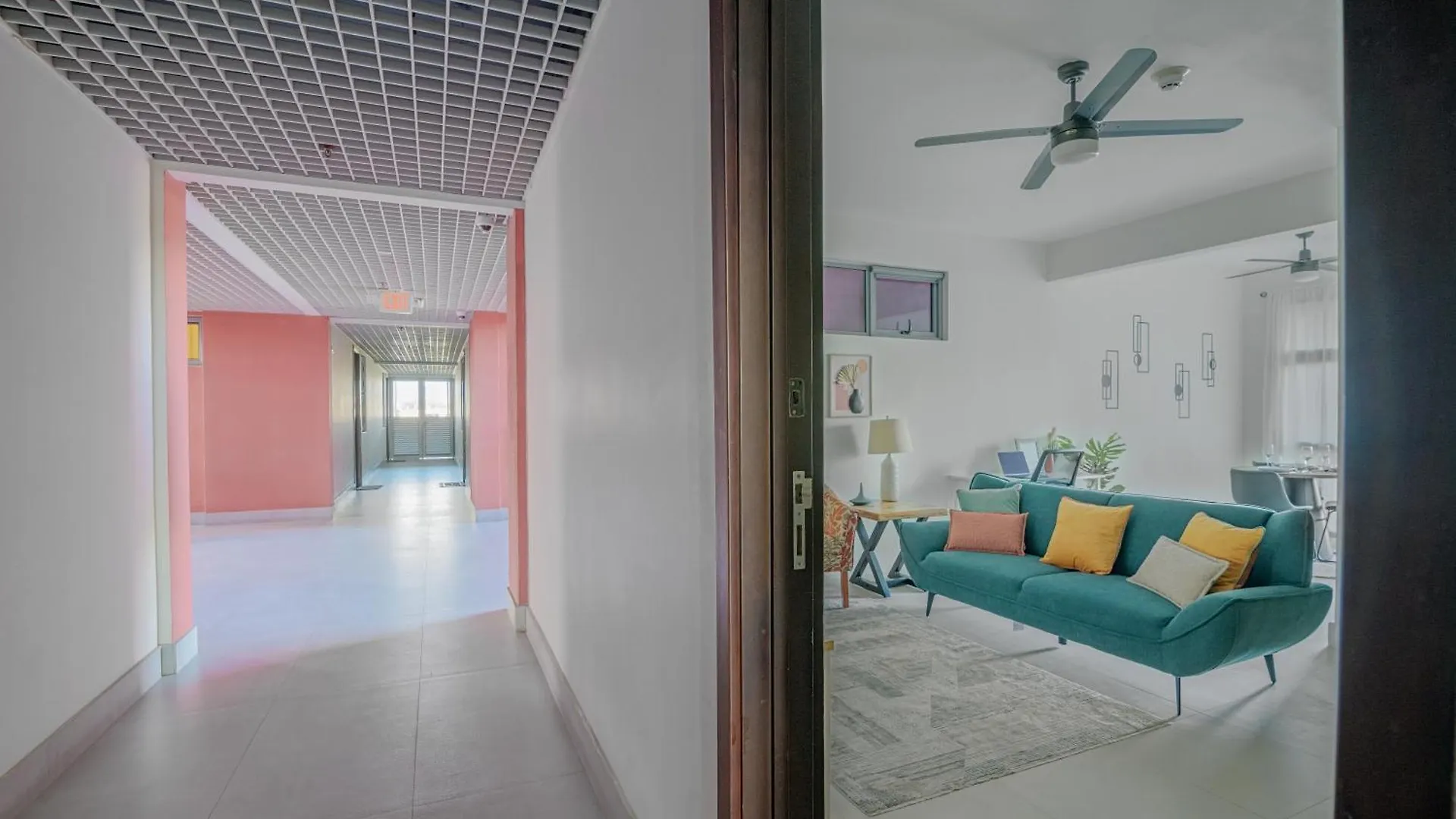 Apartment Parkhurst 303 King Bed Pool And Gym Kingston