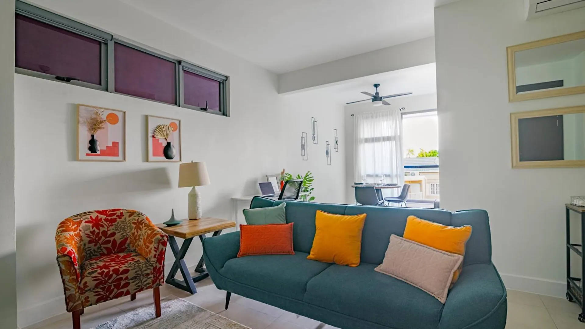 Apartment Parkhurst 303 King Bed Pool And Gym Kingston Jamaica